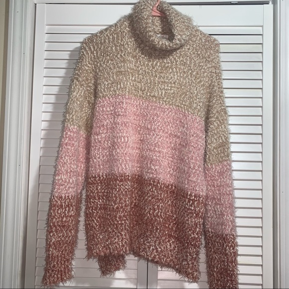 LC Lauren Conrad Sweaters - Lauren Conrad Sweater
